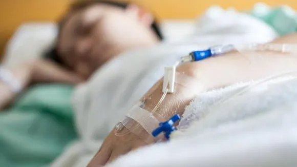INSP: încă o persoană a murit din cauza gripei. Bilanțul sezonului ajunge la 84 de decese