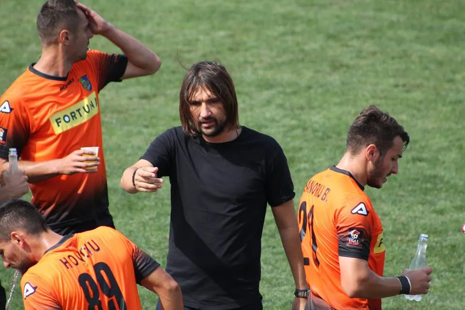 Dunărea Călărași vrea să reediteze succesul cu Iașiul, astăzi cu FC Botoșani