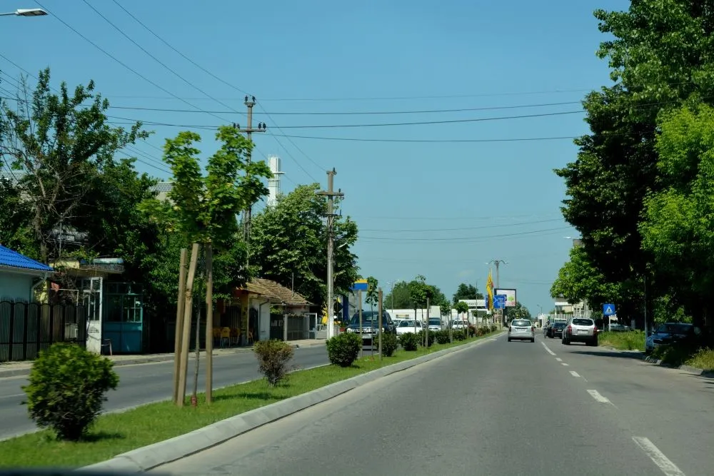 Primul proiect din regiunea Sud Muntenia, pe Axa 4 a POR, a fost depus de Primăria Călărași