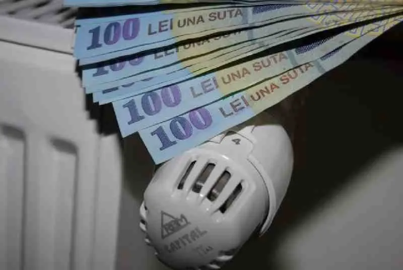 Primăria Călărași a demarat procedura de primire a cererilor pentru ajutorul de încălzire