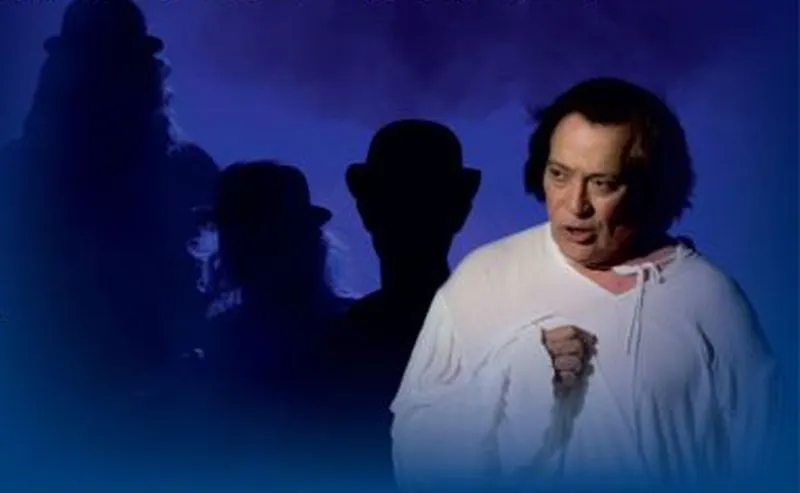 „Călătoarea și Shakespeare”, de Lucia Verona, astăzi pe scena teatrului călărășean