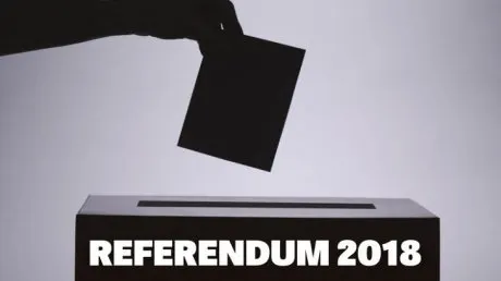 Călărășenii, dezinteresați de Referendumul pentru redefinirea familiei