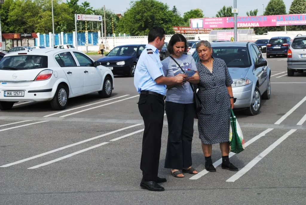  ISU Călărași organizează Ziua Porților Deschise pe 13 noiembrie