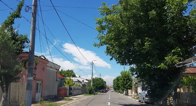 A fost semnat contractul pentru reabilitarea și modernizarea străzii Grivița