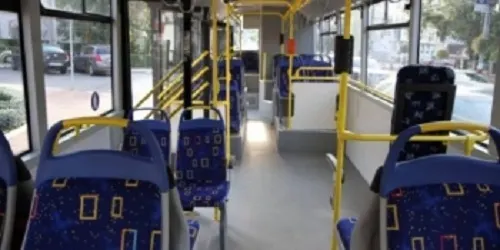 Video | Operatorul de transport din Călărași și-a prezentat noile autobuze achiziționate