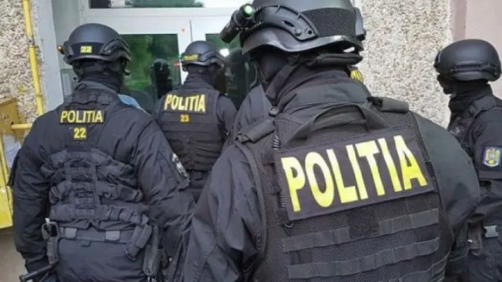 Amenzi de 86.000 lei aplicate de polițiști în weekend