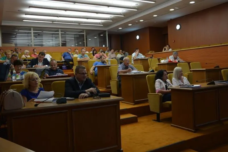 Demisie! Trei consilieri PSD au anunțat că renunță la mandatele din Consiliul Local Călărași