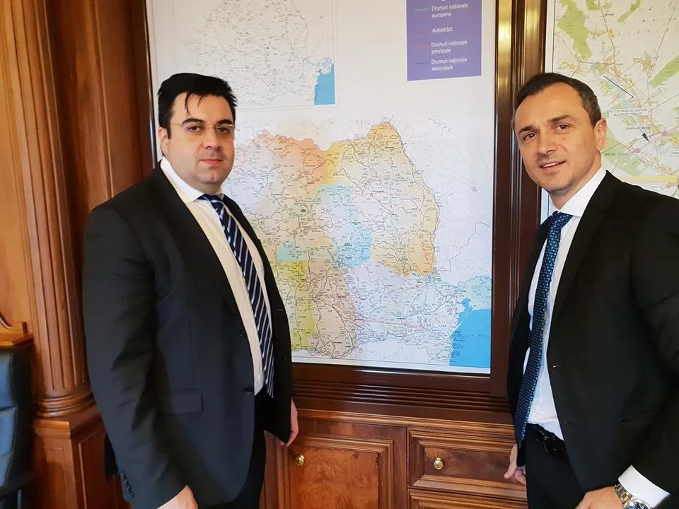 Licitația pentru Pasajul de la Drajna va fi organizată la sfârșitul acestui an, anunță un deputat de Ialomița