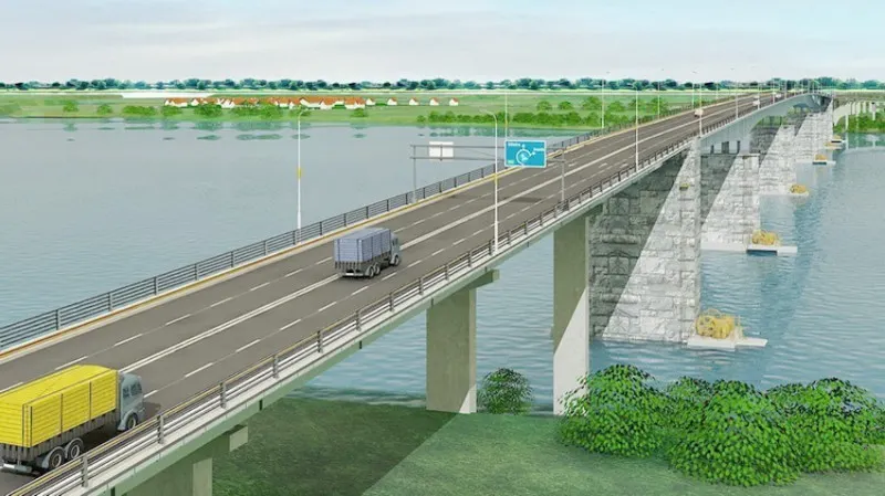 Dorința călărășenilor de a se face pod peste Dunăre (Călărași - Silistra), pusă în cui de Guvern