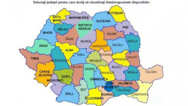 Rezultate BAC Călărași 2019: Astăzi se afișează notele la BAC