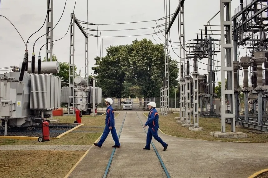 În mai multe localități din județ se va întrerupe furnizarea energiei electrice, în această săptămână, pentru diverse lucrări