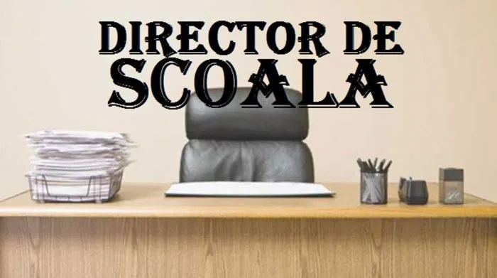 Directorii de școli nu mai pot deține funcții de conducere în partide