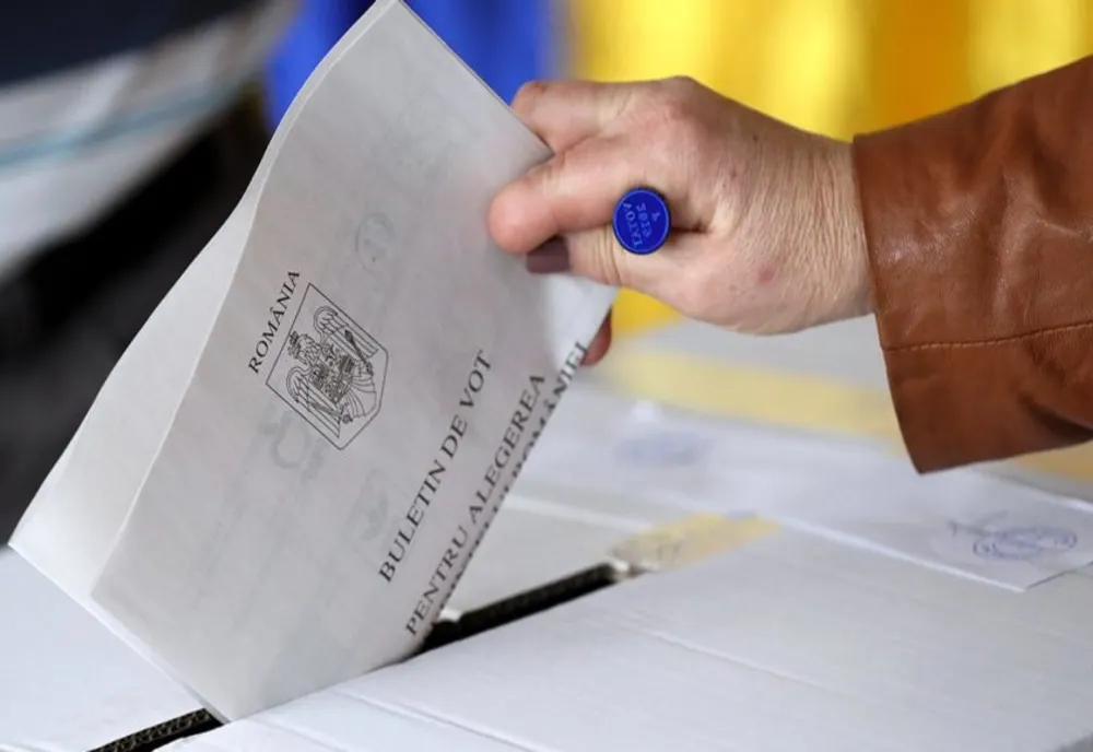 Alegeri Prezidențiale 2019 | 10.669 de călărășeni au votat în cele 235 de secții până la ora 9.00