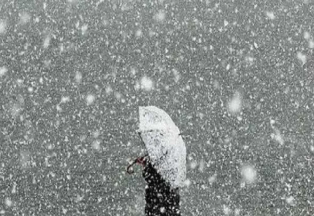 Prognoza Meteo! Când va cădea prima zăpadă în Călărași