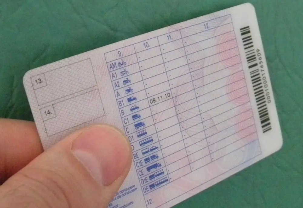 Serviciul Poliției Rutiere Călărași reia activitatea de examinare