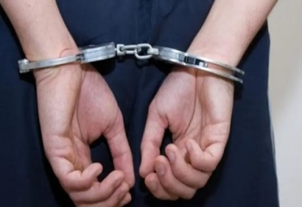 Mandat de executare a pedepsei cu închisoarea pe numele unui bărbat din Mitreni, pus în aplicare de polițiști