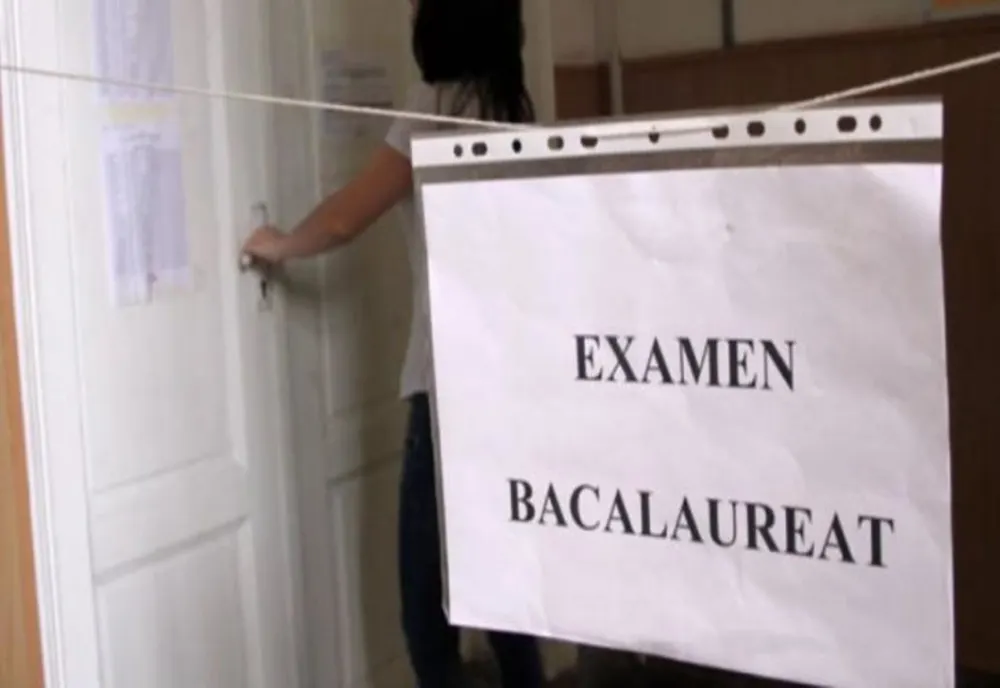 DSP Călărași va asigura personalul medical care va oferi asistența de specialitate la BAC