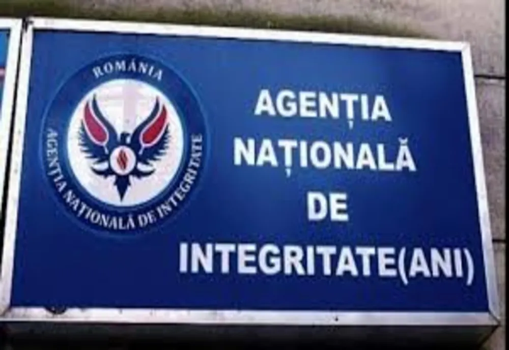 Primar din județul Călărași, depistat de ANI în conflict de interese