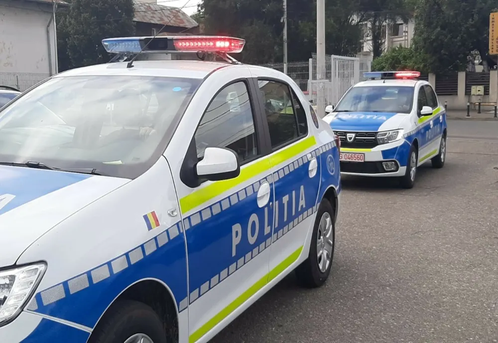 Incidente electorale în judeţul Călărași!Amenzi de 2.000 de lei
