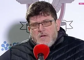 Cristian Pustai, după Rapid - Dunărea Călărași: „M-am săturat!”