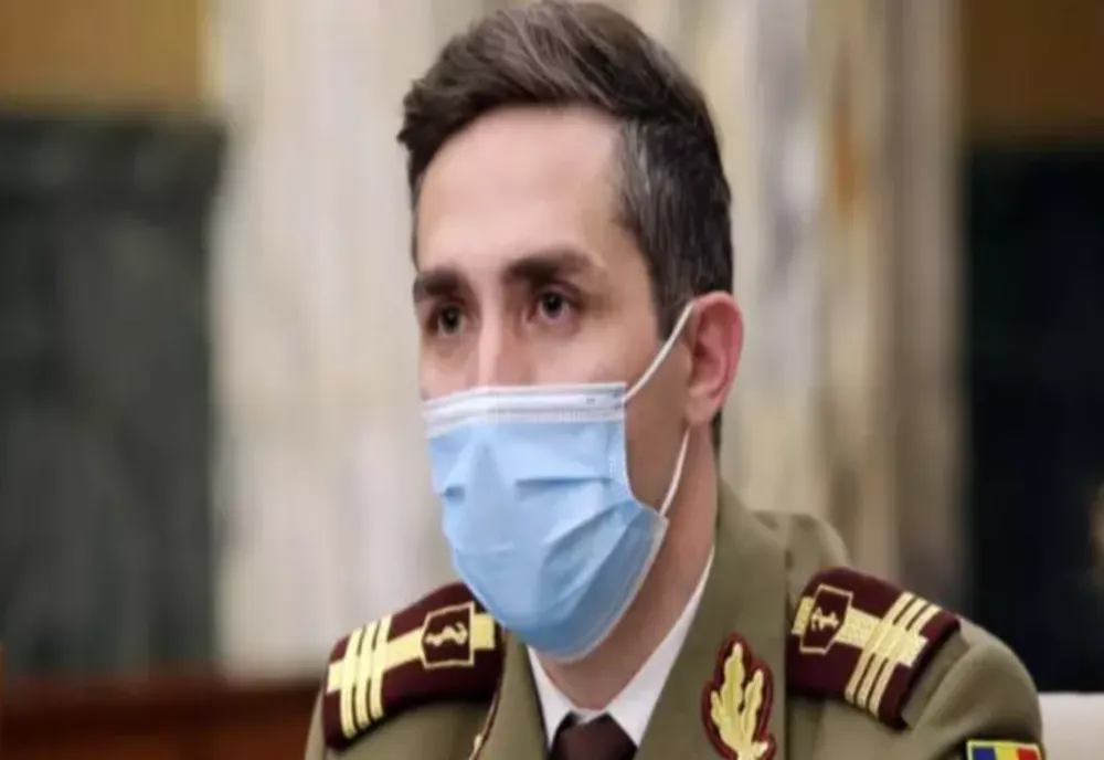 Valeriu Gheorghiță vorbește despre vaccinarea adolescenților cu vârste de 12-15 ani - Când începe vaccinarea în România