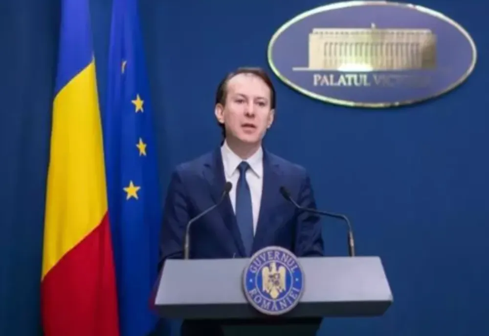 Florin Cîțu, la 31 de ani de la Mineriadă: Justiția este încă datoare românilor în privința aflării vinovaților