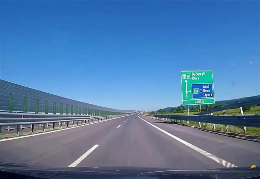 Restricții de circulație de Rusalii pe A2, DN 7 și DN 39