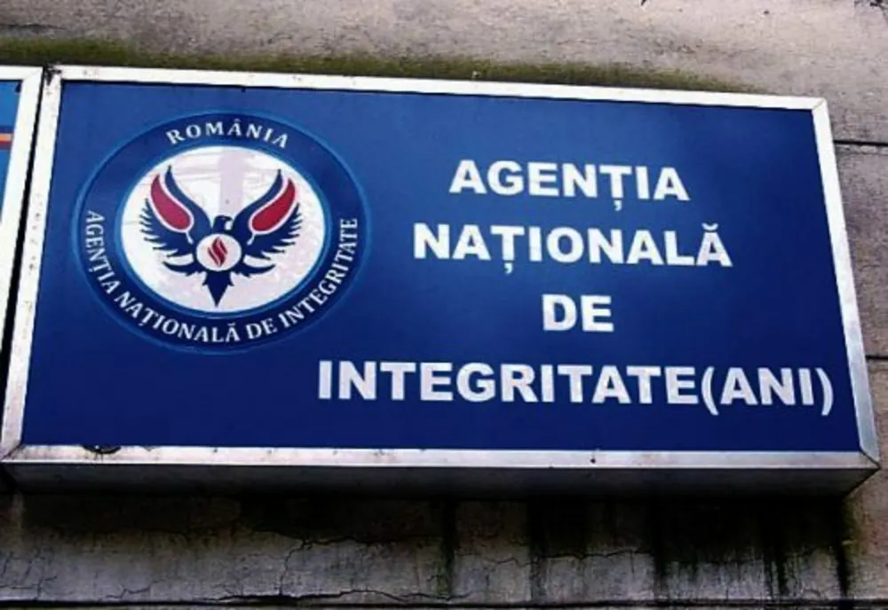 Consilier local din Unirea, declarat incompatibil de ANI 