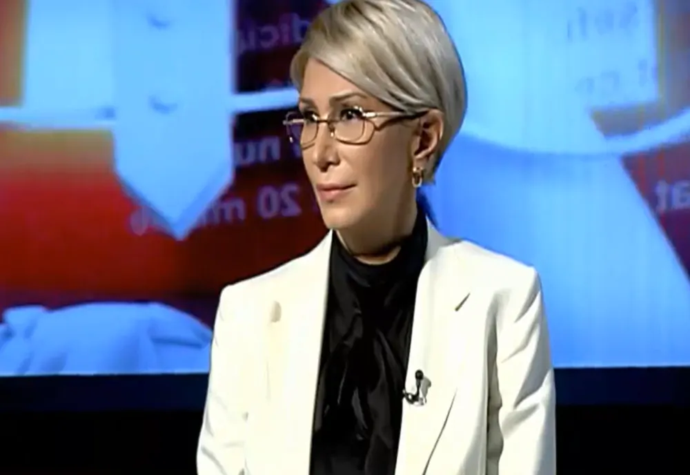  Raluca Turcan, anunț despre pensiile magistraților. Se anulează sau nu pensiile speciale