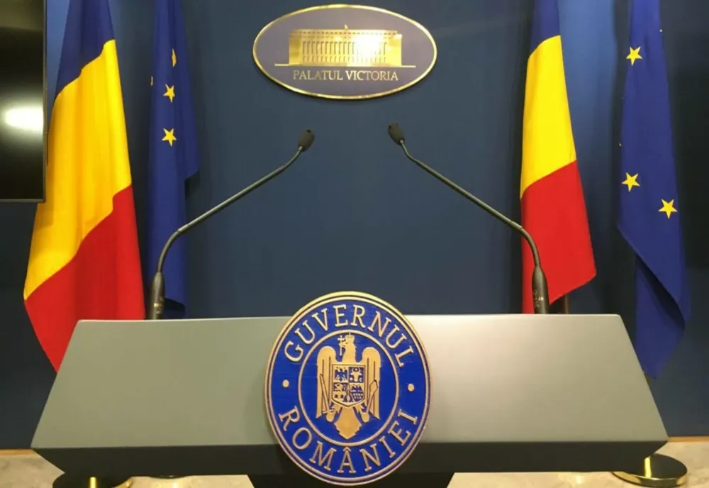 Liderii PNL și PSD continuă și astăzi negocierile: Cîțu și Ciolacu spun că vom avea Guvern până joia viitoare