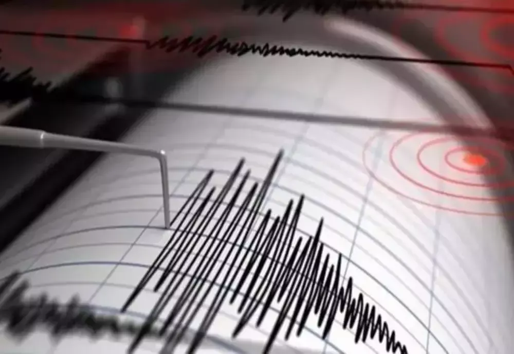 Cutremur în România - Ce magnitudine a avut seismul