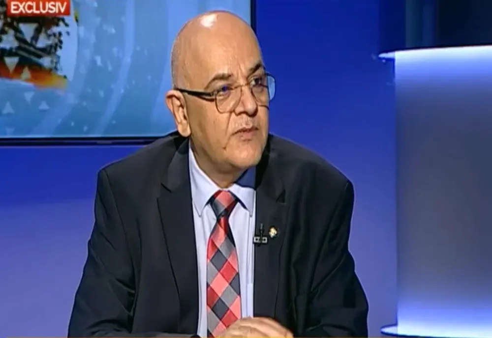 VIDEO Raed Arafat, explicații despre scurtarea CARANTINEI: Doar 5 zile de izolare pentru vaccinați.Noile măsuri se aplică de mâine 