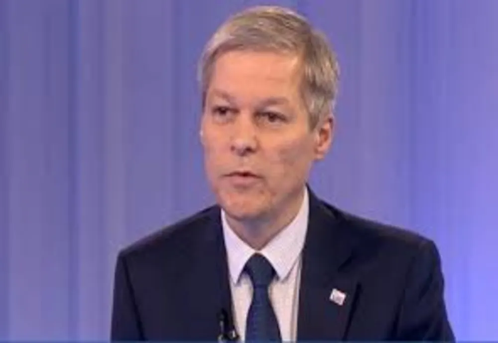 Cioloș: Iohannis și Ciucă trebuiau să spună cum ne pregătim de conflictul de la frontiera României