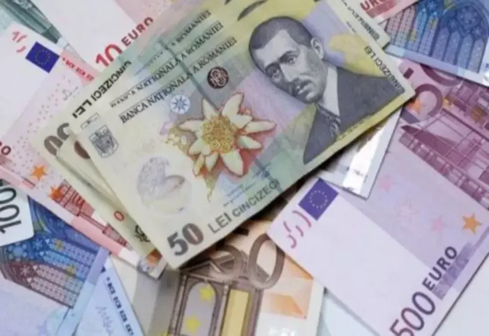 Transferuri RECORD de bani din Diaspora către România, în 2022 - Familiile din țară, susținute după explozia prețurilor