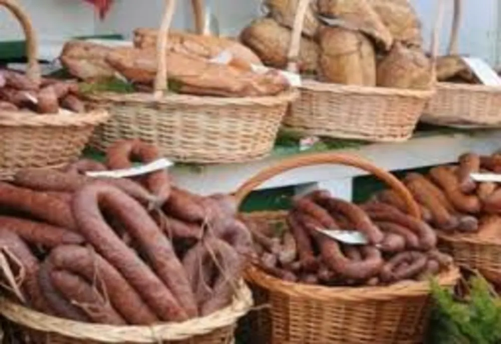 Documente necesare pentru obținerea avizului temporar de funcționare a târgurilor de produse alimentare 