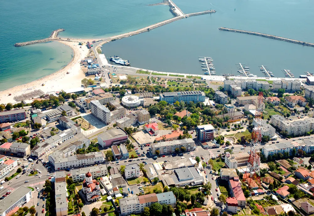 Transport gratuit în Mangalia și stațiunile din sudul litoralului