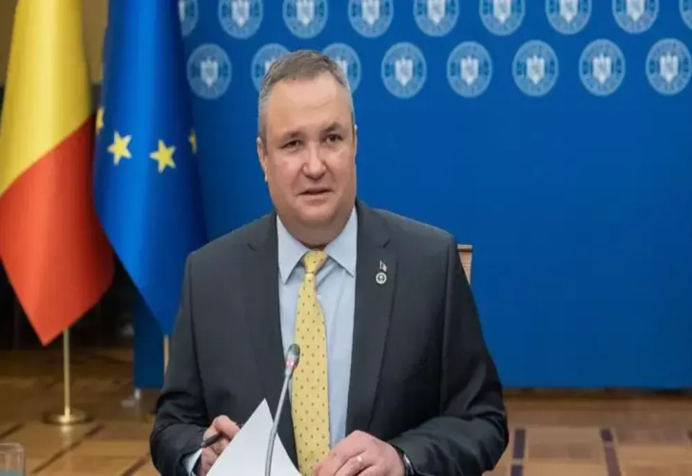 Criza Blue AIR | Nicolae CIUCĂ: Prioritatea este să-i aducem pe români în țară. Blue Air cere reeșalonarea datoriilor