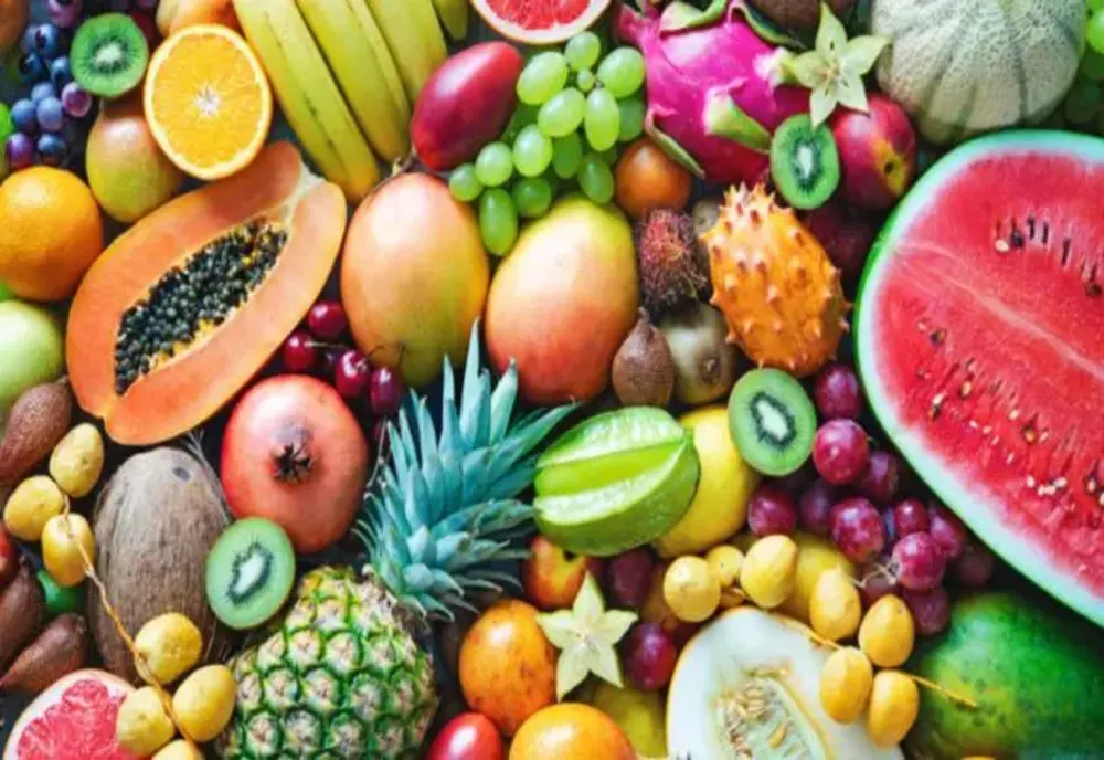 Alimente bogate în vitamina C care te scapă de durerile în gât. Nu ar trebui să lipsească din alimentația ta în sezonul rece