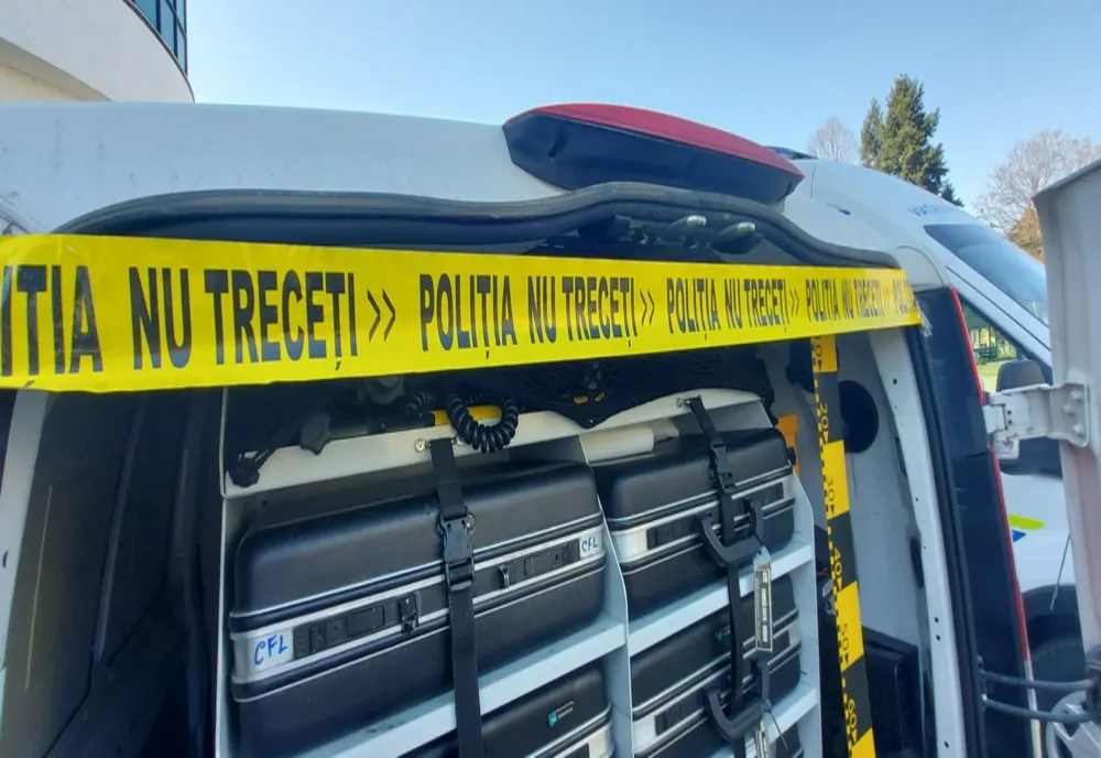 Târgu Jiu: Femeie găsită moartă într-o stație de autobuz 