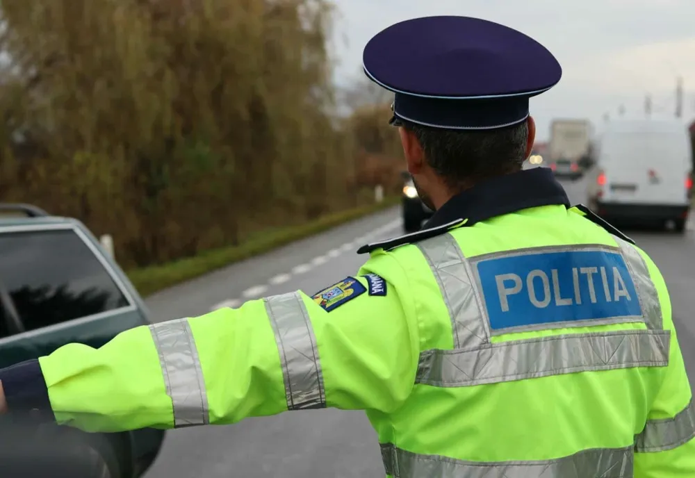 Aventurile penale ale unui şofer din Călărași