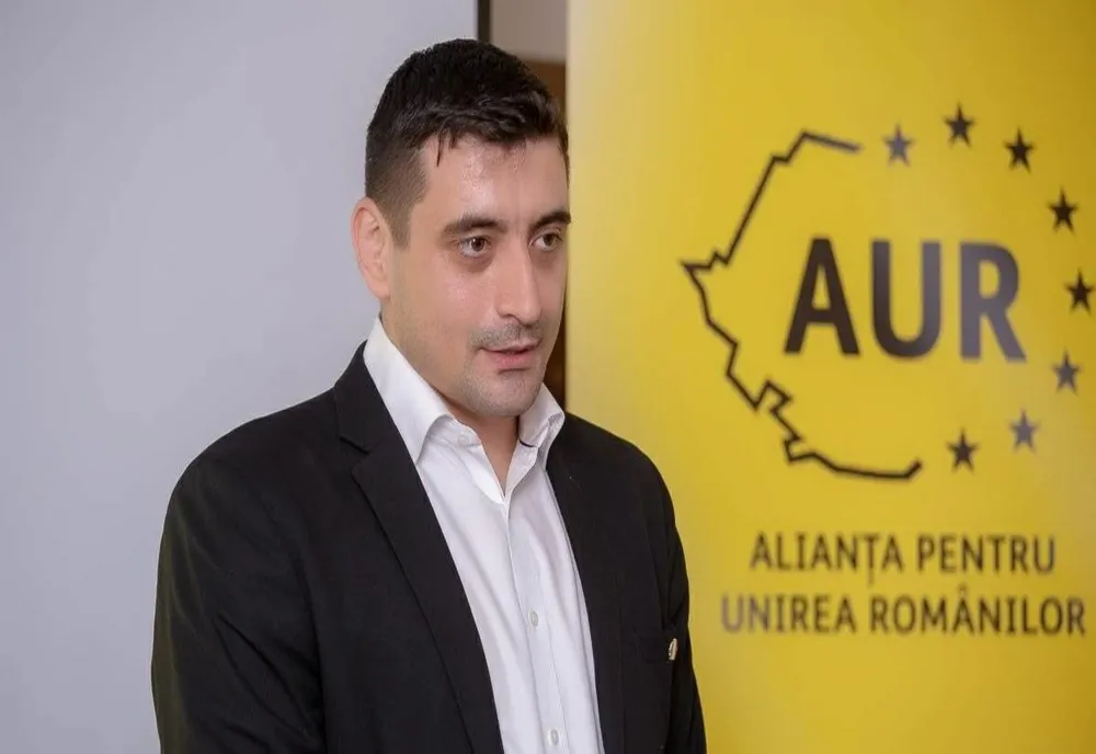 George Simion: „OMV a cumpărat toate figurile cheie din guvernele României din 2003 și până în prezent”