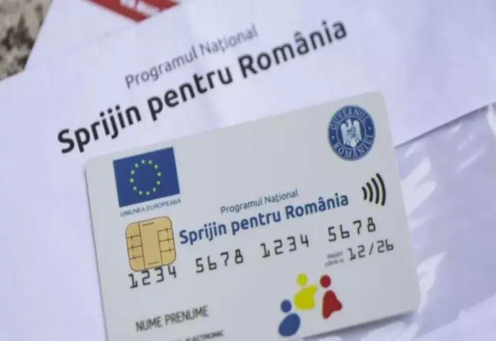 Începe distribuirea cardurilor de energie - Aleșii nu știu sigur cine trebuie să primească ajutorul