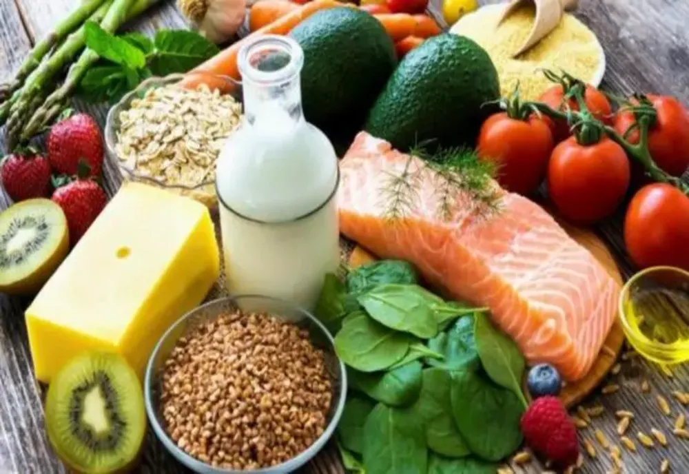 8 alimente sănătoase pentru un somn liniștitor - Când trebuie neapărat să le consumi