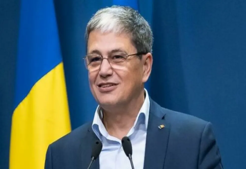 Marcel Boloș, anunț pentru bugetari: "Posturile de conducere se reduc cu 30%. Dispare funcția de șef de birou"