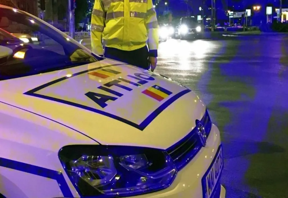 Un bărbat din județul Brăila s-a dezbrăcat în fața unor tinere în municipiul Călărași și le-a propus să întrețină relații sexuale cu el