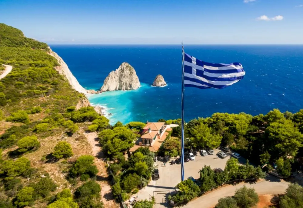 Cât costă o zi de concediu în Grecia anul acesta