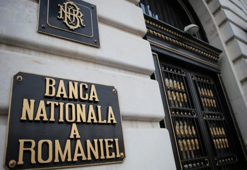 Monedă de argint aniversară, lansată de Banca Națională – Cum arată și condiții pentru achiziția online: Costă 490 de lei