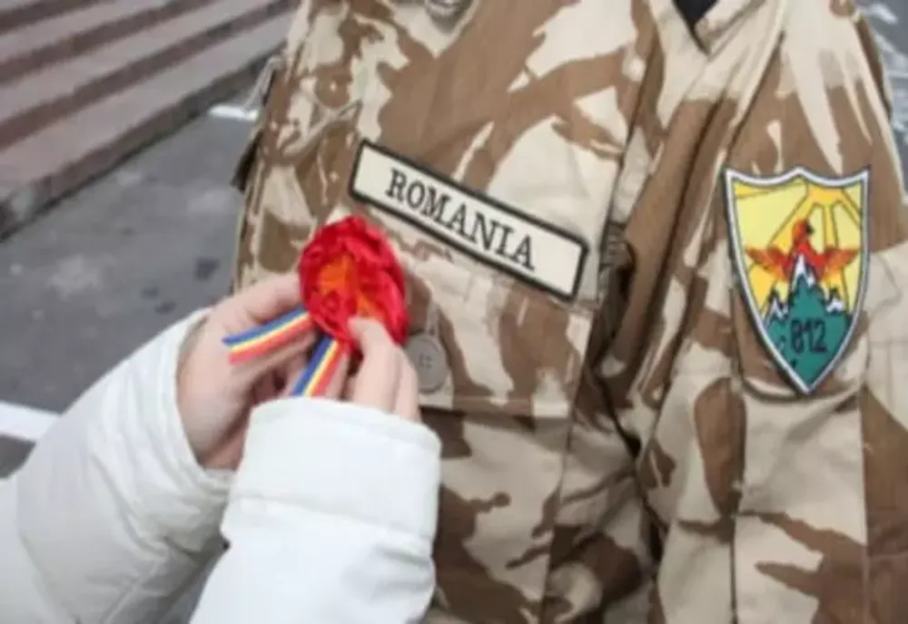 MApN: Atacurile Rusiei sunt nejustificate și în gravă contradicție cu regulile dreptului internațional umanitar