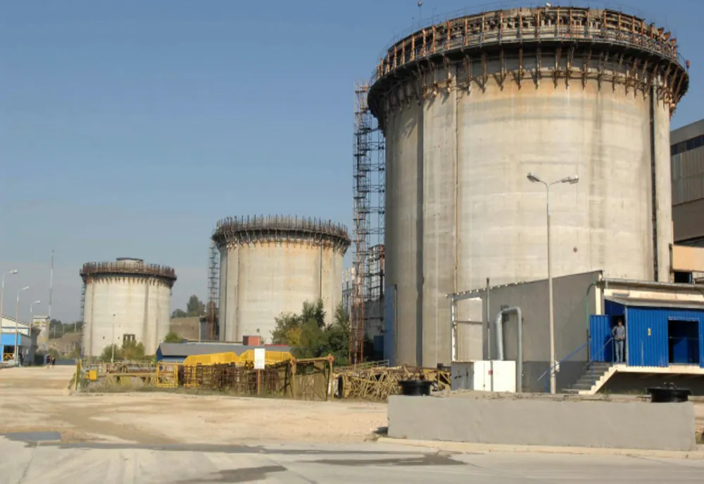 Unitatea 1 de la Cernavodă a fost resincronizată