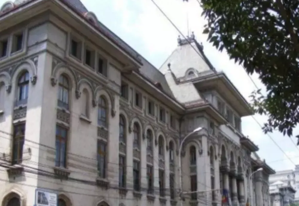 Ionuţ Lupescu, una dintre persoanele testate în sondaje pentru Primăria Capitalei. Anunțul lui Nicolae Ciucă